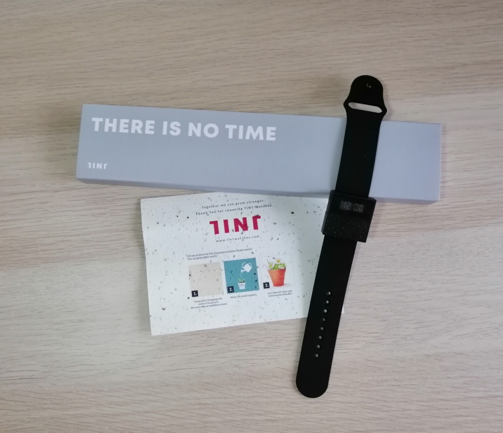 There Is No Time