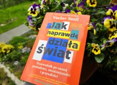 Jak naprawdę działa świat - recenzja książki