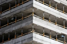 Betonowe bloki