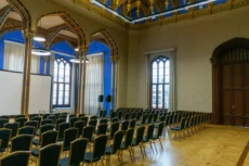 Sala bankietowa