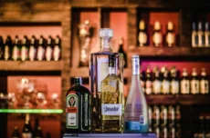 Drink bar