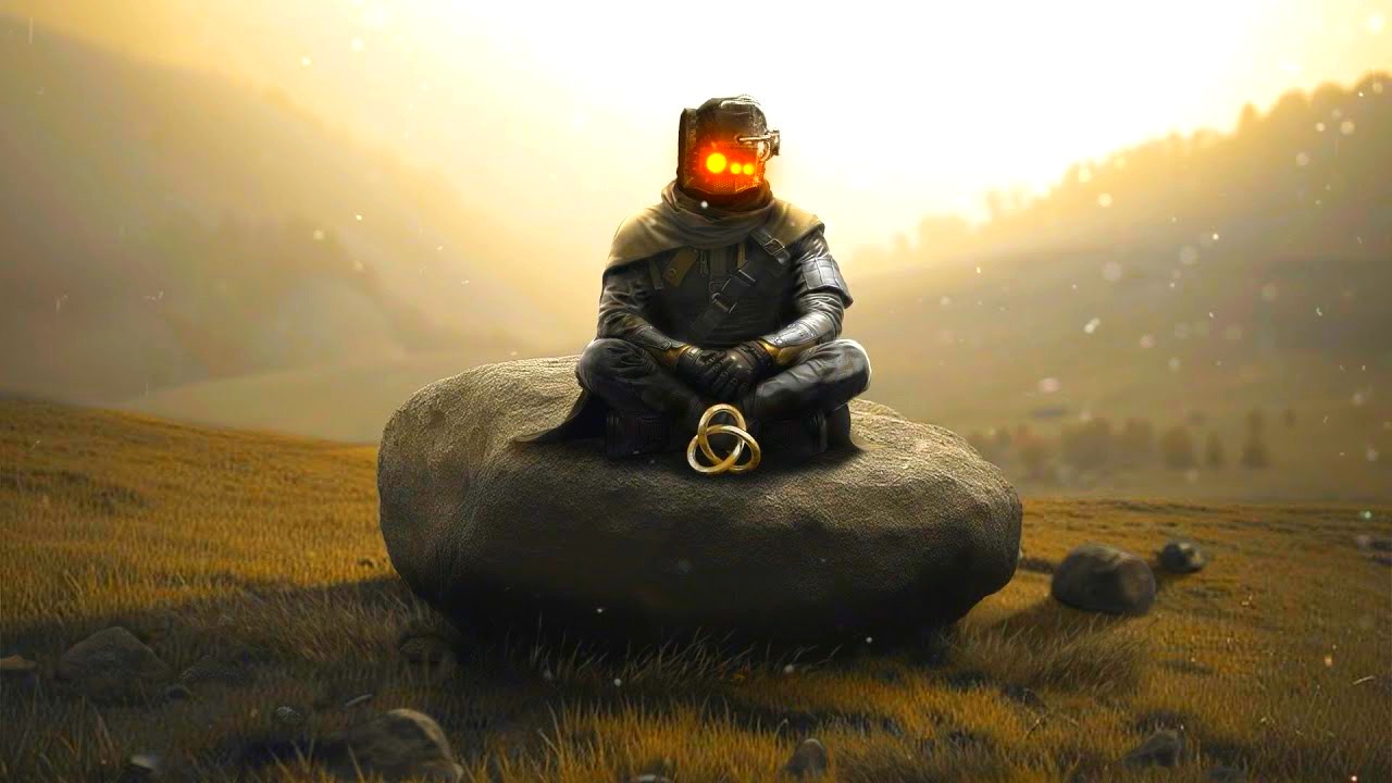 Röyksopp: Nebulous Nights - An Ambient Excursion into Profound Mysteries