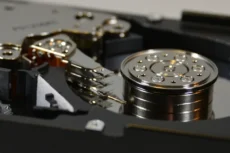 Dysk HDD