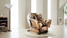 fotel masujący Bodyfriend Quantum