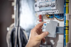 Urządzenia elektryczne