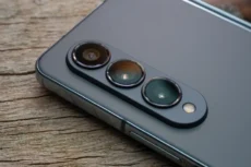 Obiektyw Samsung Galaxy