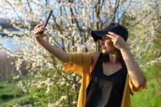 Telefon z dobrym aparatem